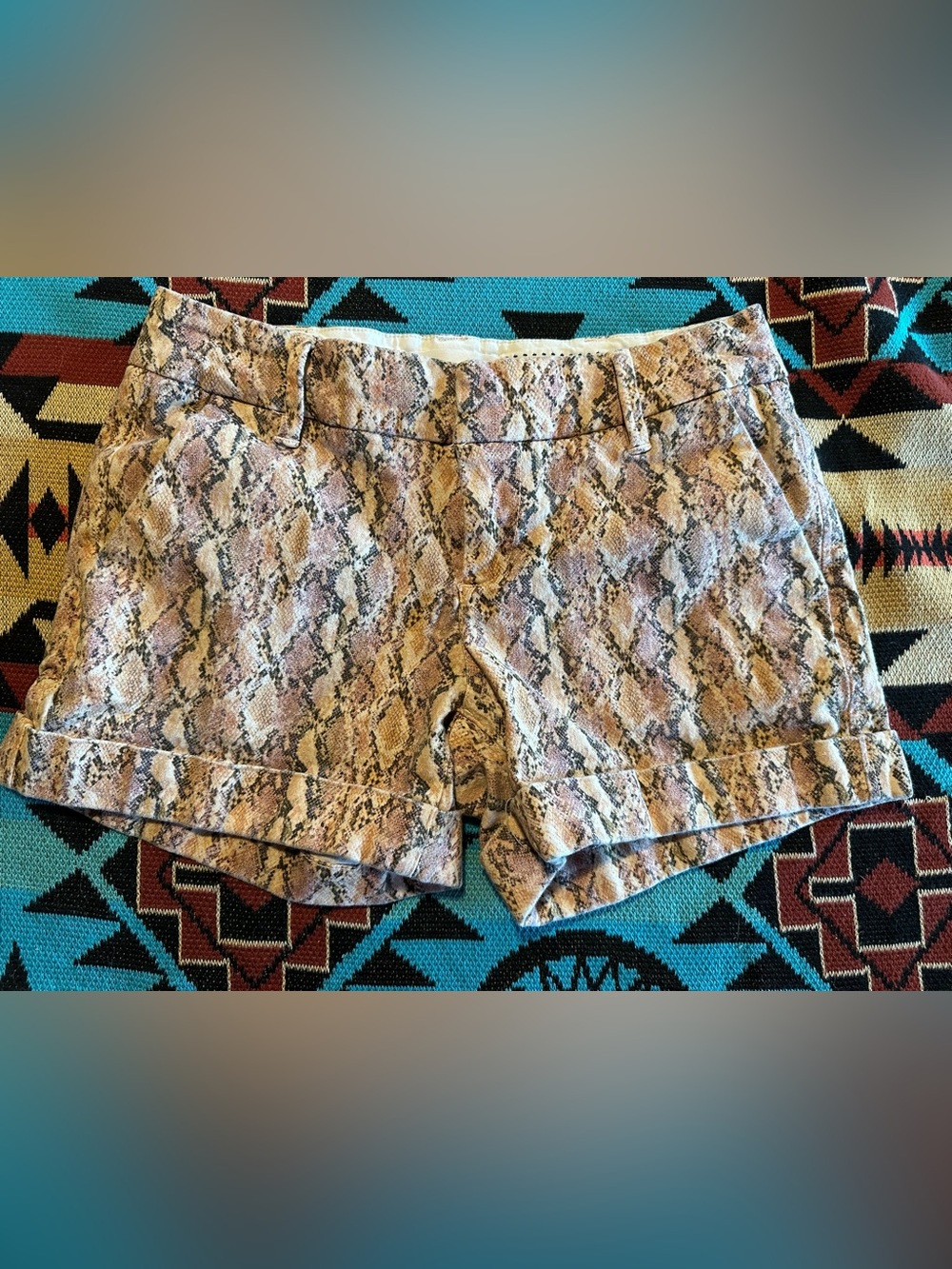 Dear John Women's  Casual Shorts